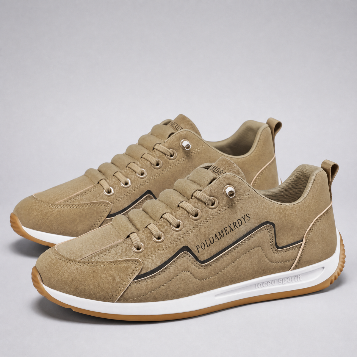 CLASSIC ACTIVE TRAINERS