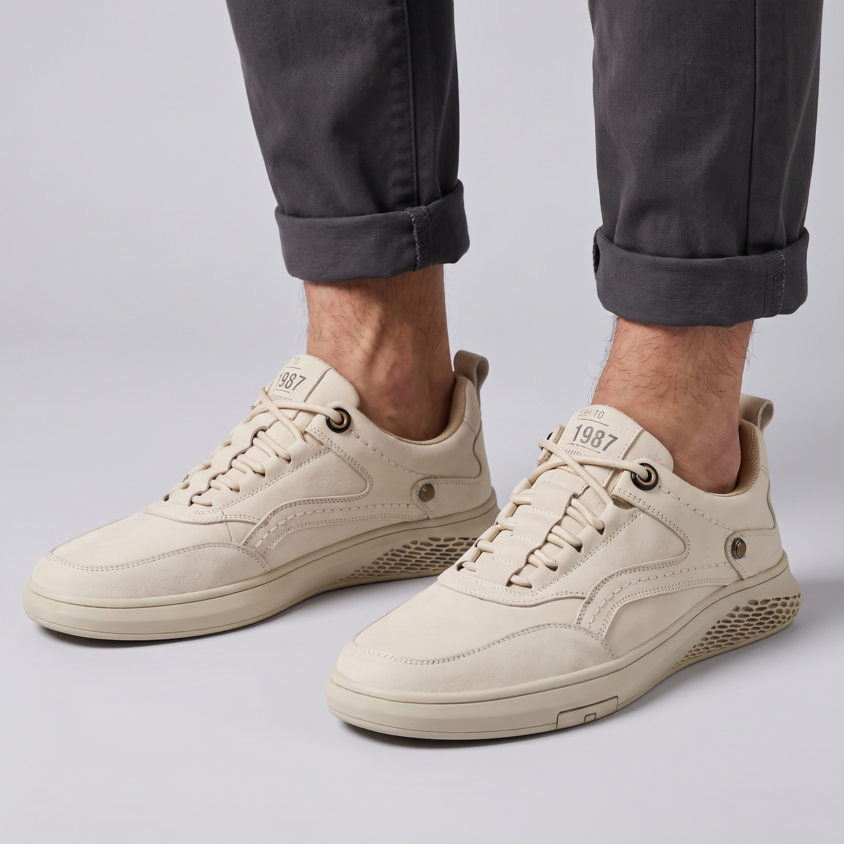 COLTON GRAND SNEAKERS