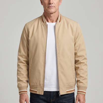 COLTON PARKER JACKET