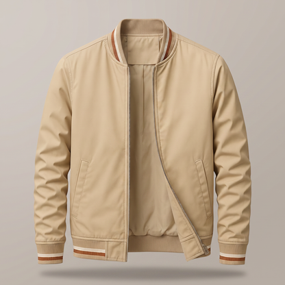 COLTON PARKER JACKET