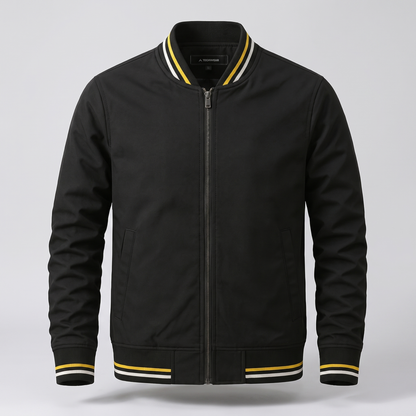 COLTON PARKER JACKET