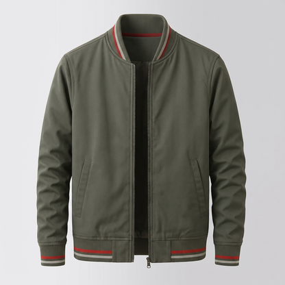COLTON PARKER JACKET
