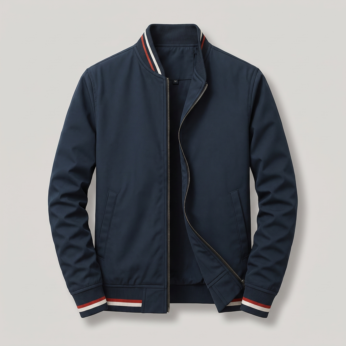COLTON PARKER JACKET