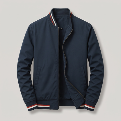 COLTON PARKER JACKET