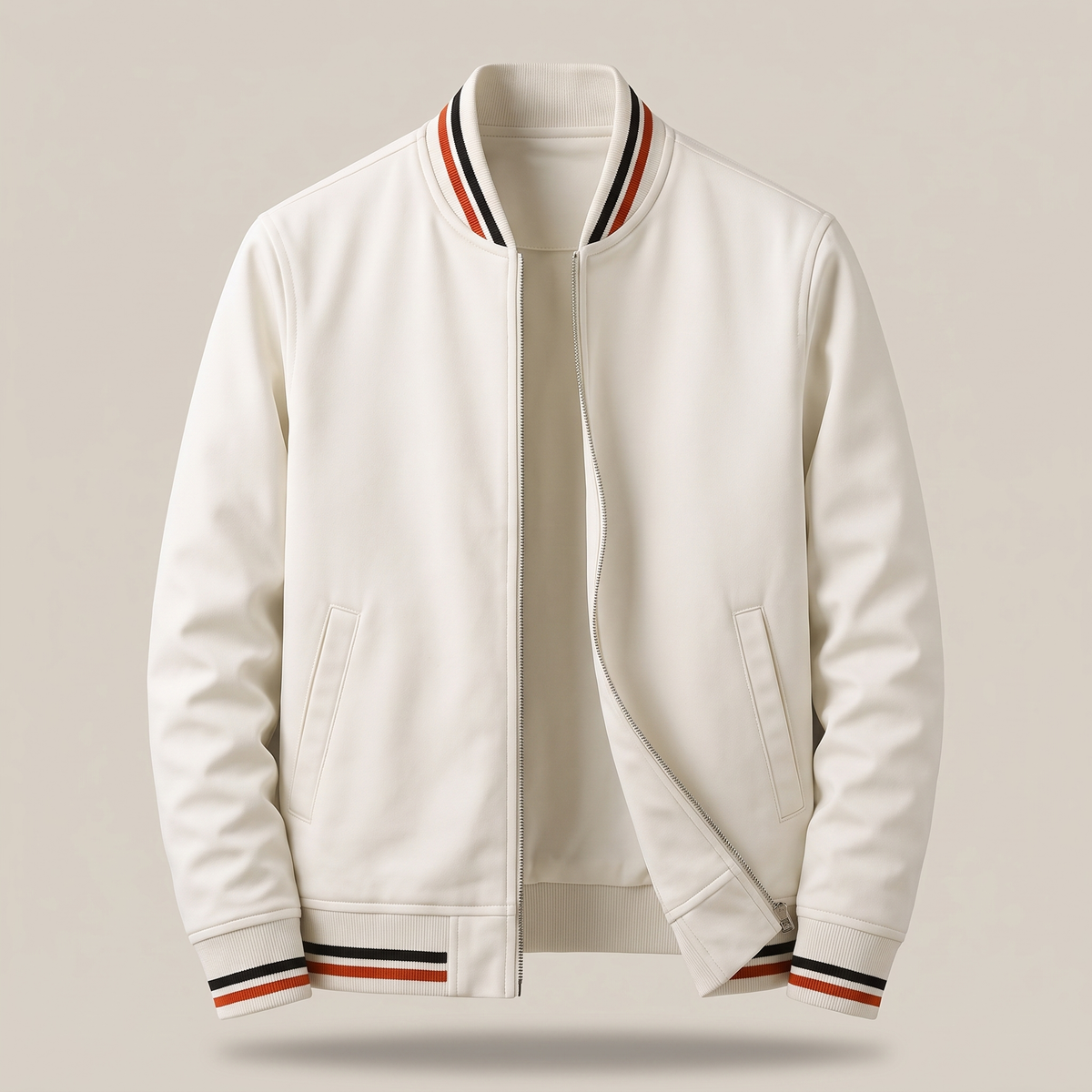 COLTON PARKER JACKET