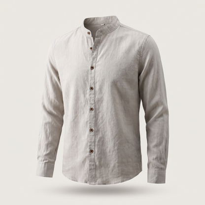 PREMIUM CORDEN LINEN SHIRT