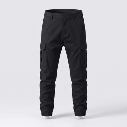 CORVIN STRETCH UTILITY PANTS