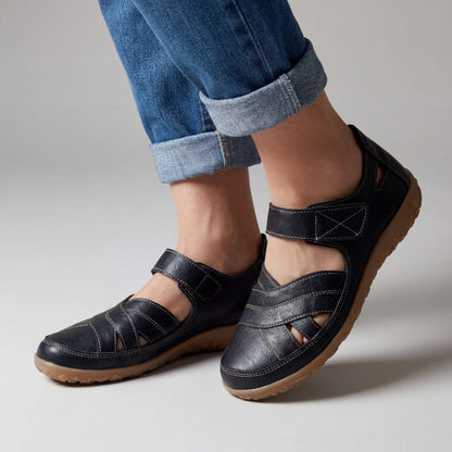 FLORENCE SUMMER STEP SANDALS
