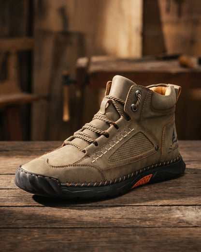 MARLOWE HERITAGE BOOTS