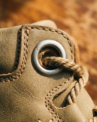 MARLOWE HERITAGE BOOTS