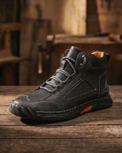 MARLOWE HERITAGE BOOTS