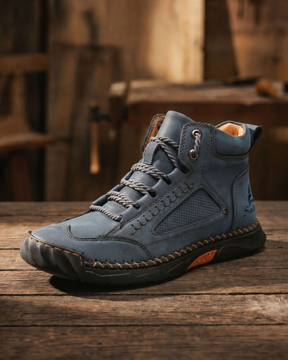 MARLOWE HERITAGE BOOTS