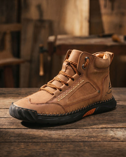 MARLOWE HERITAGE BOOTS