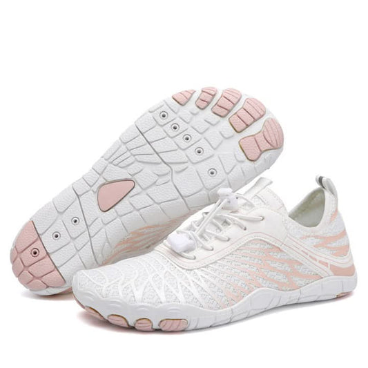 COLE BAREFOOT SNEAKERS