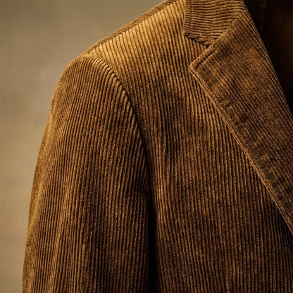 WESTFIELD CORDUROY BLAZER