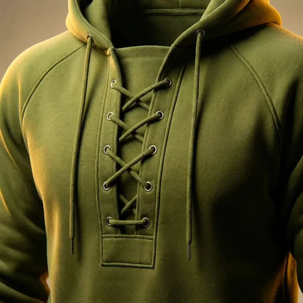 CAMDEN PREMIUM HOODIE