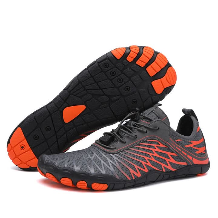 COLE BAREFOOT SNEAKERS