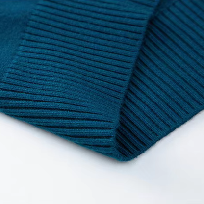 CORVIELLE LUXE TURTLENECK