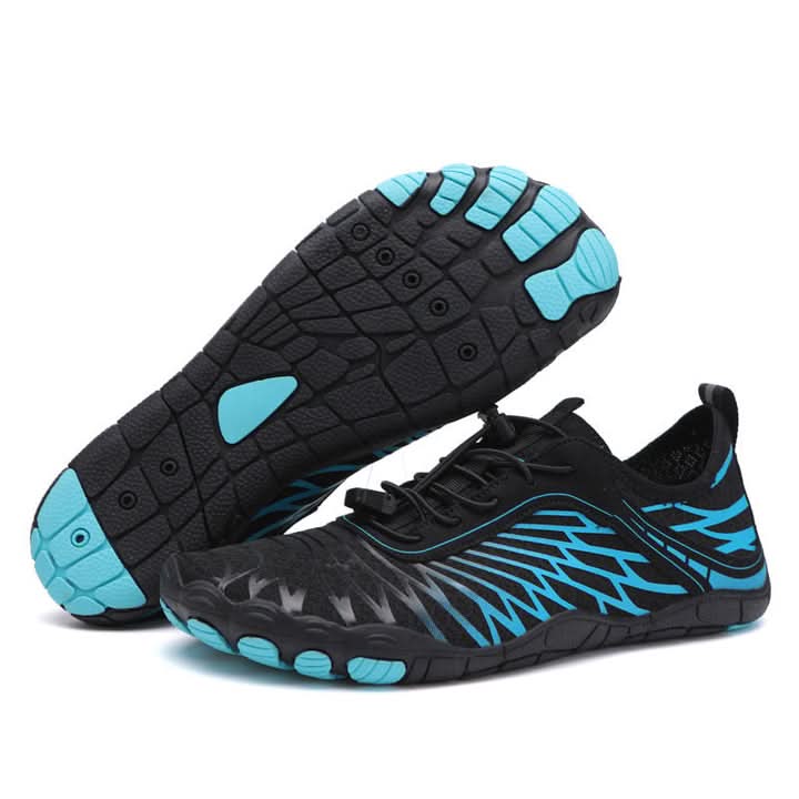 COLE BAREFOOT SNEAKERS