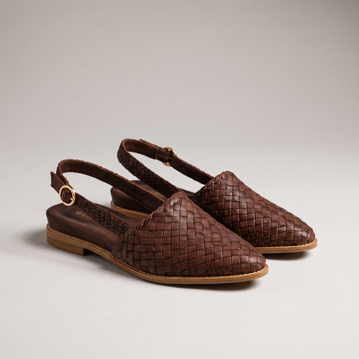 DANA CLASSIC ORTHOPAEDIC SHOES