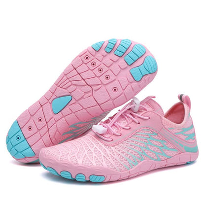 COLE BAREFOOT SNEAKERS