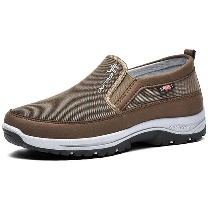HARLOW COMFORT SLIP-ONS