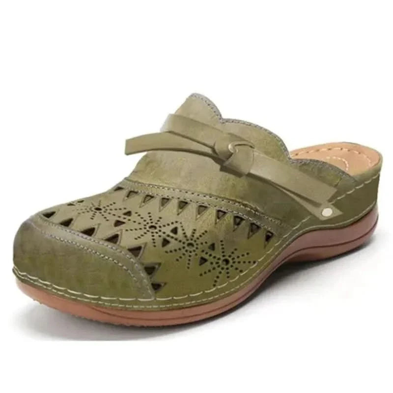 TAMSWORTH COMFORT SHOES