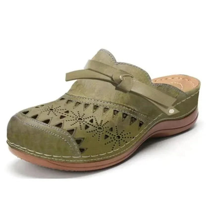 TAMSWORTH COMFORT SHOES