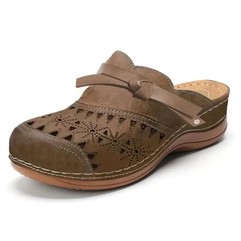 TAMSWORTH COMFORT SHOES