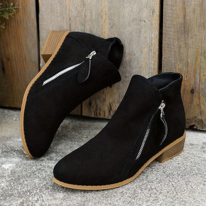 CALVERA EASY-WALK BOOTS
