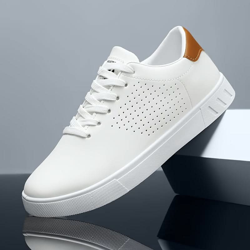 JACK CASUAL TRAINERS