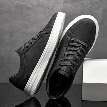 BELMONT CLASSIC SNEAKER