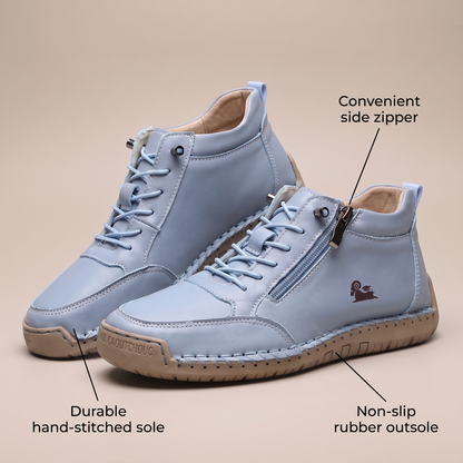 EASYFIT COMFORT SNEAKERS