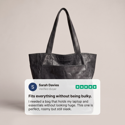 ELYSSA SHOULDER BAG