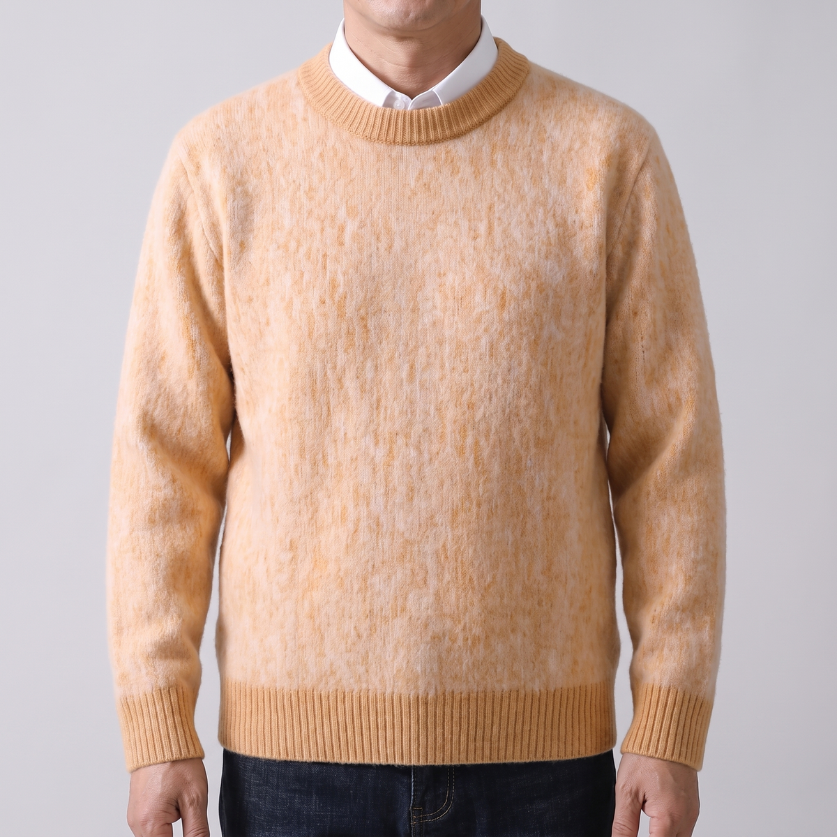EMILIO CASHMERE SWEATER