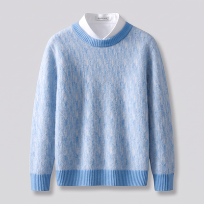 EMILIO CASHMERE SWEATER