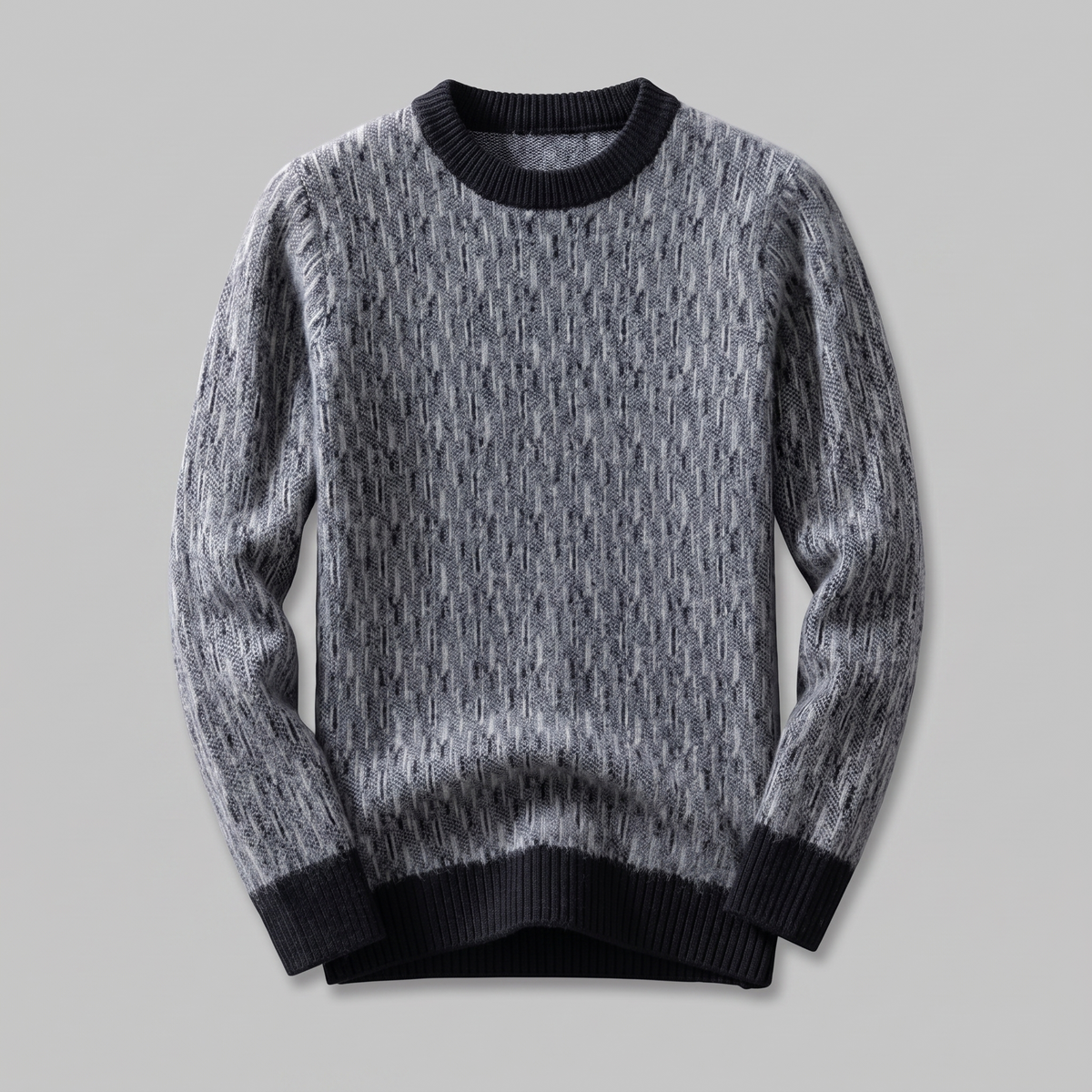 EMILIO CASHMERE SWEATER