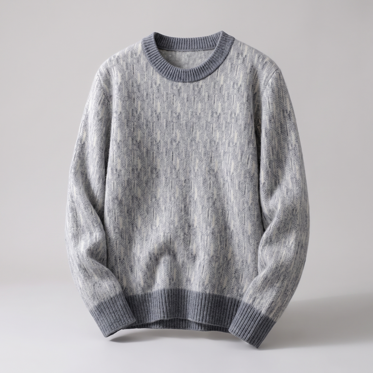 EMILIO CASHMERE SWEATER