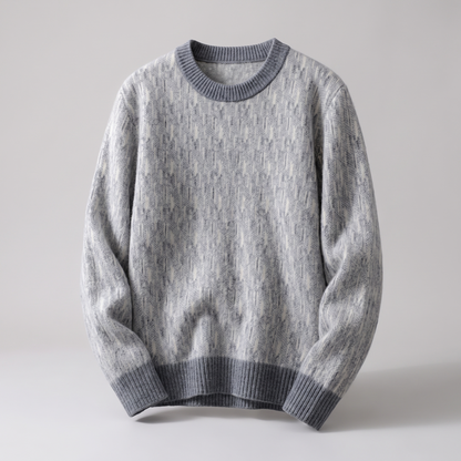 EMILIO CASHMERE SWEATER