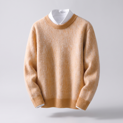 EMILIO CASHMERE SWEATER