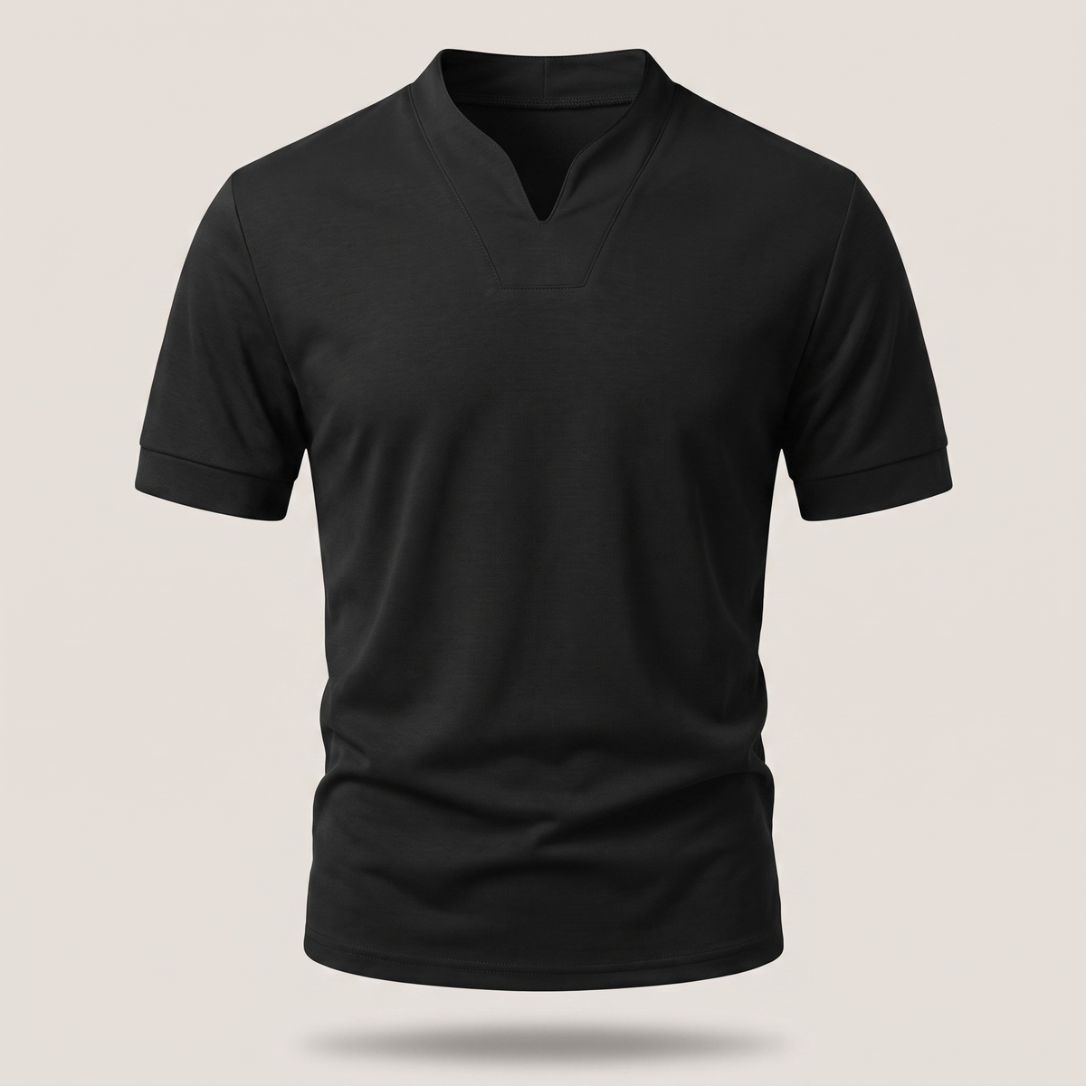 ETHAN BUSINESS FITNESS TEE