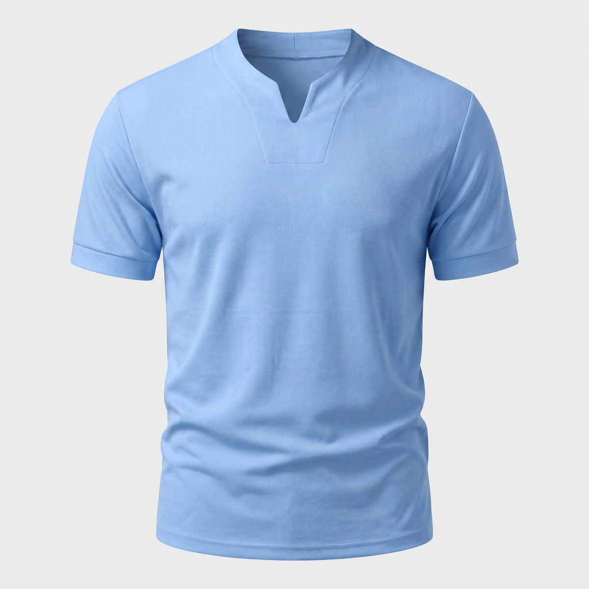 ETHAN BUSINESS FITNESS TEE