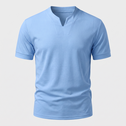 ETHAN BUSINESS FITNESS TEE