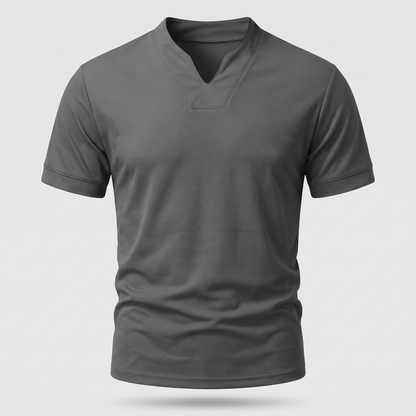ETHAN BUSINESS FITNESS TEE