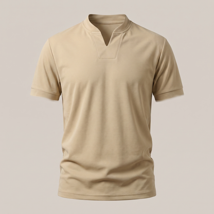 ETHAN BUSINESS FITNESS TEE