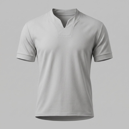 ETHAN BUSINESS FITNESS TEE