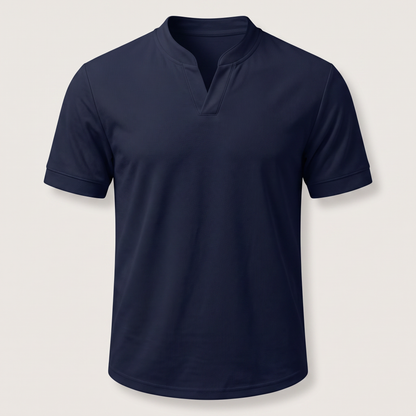 ETHAN BUSINESS FITNESS TEE