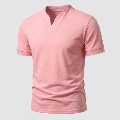 ETHAN BUSINESS FITNESS TEE