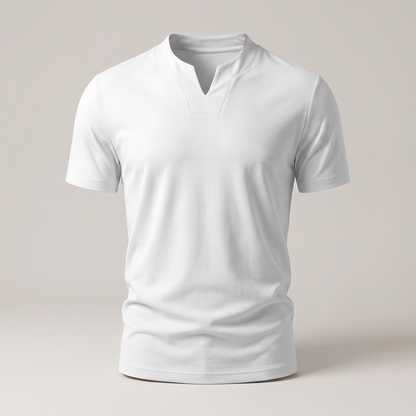 ETHAN BUSINESS FITNESS TEE