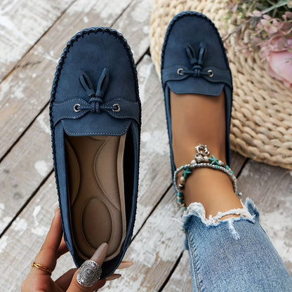 ELLESMERE HERITAGE LOAFERS